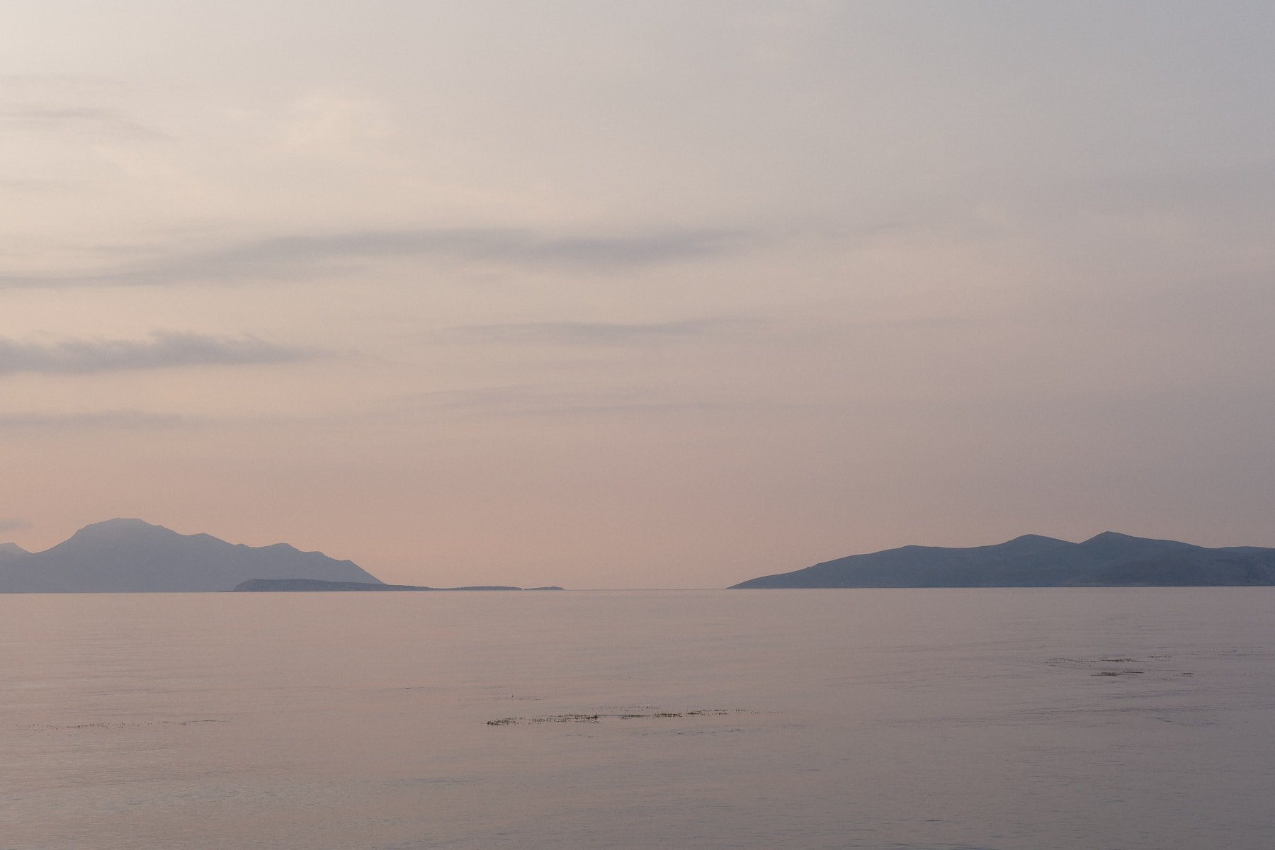 James Johnstone - Kos - Travel photography