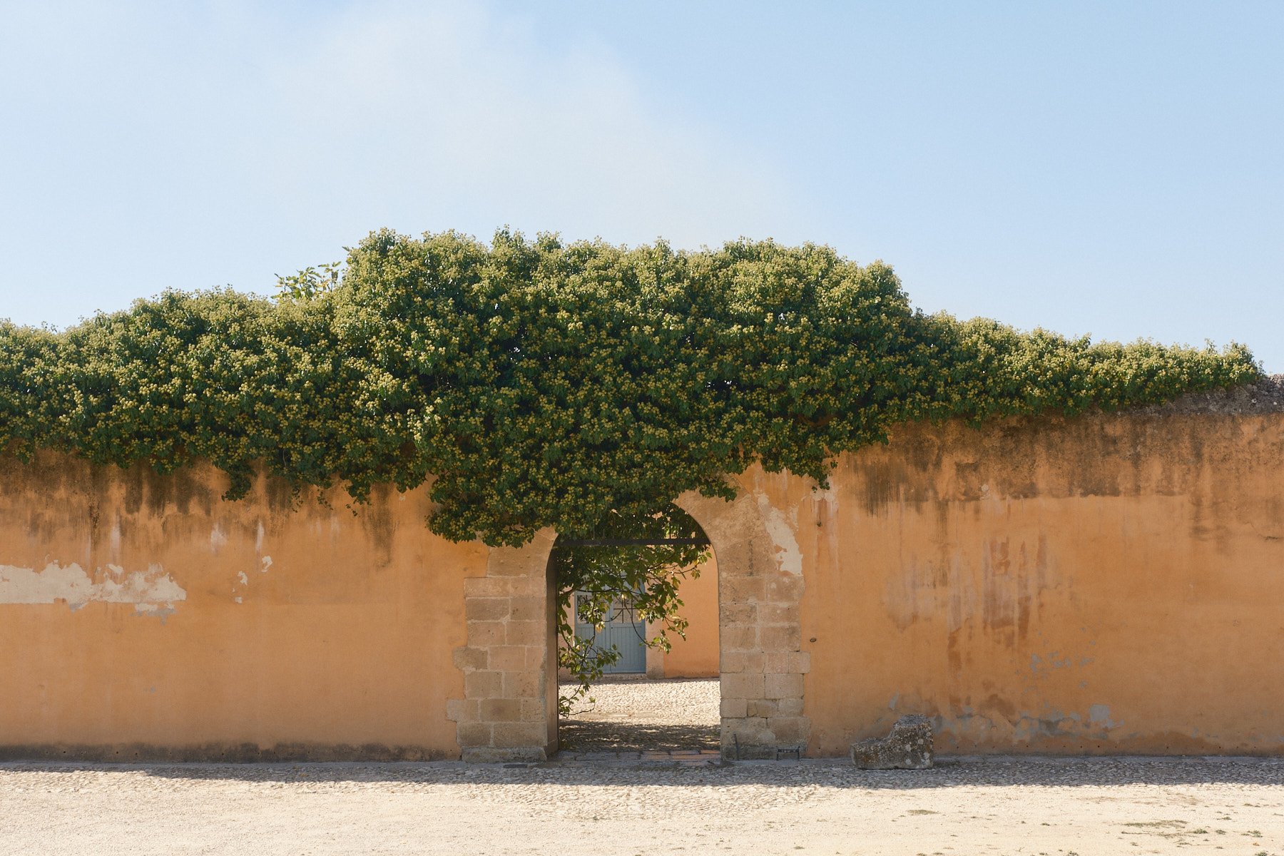 James Johnstone - Sicily - Travel photography