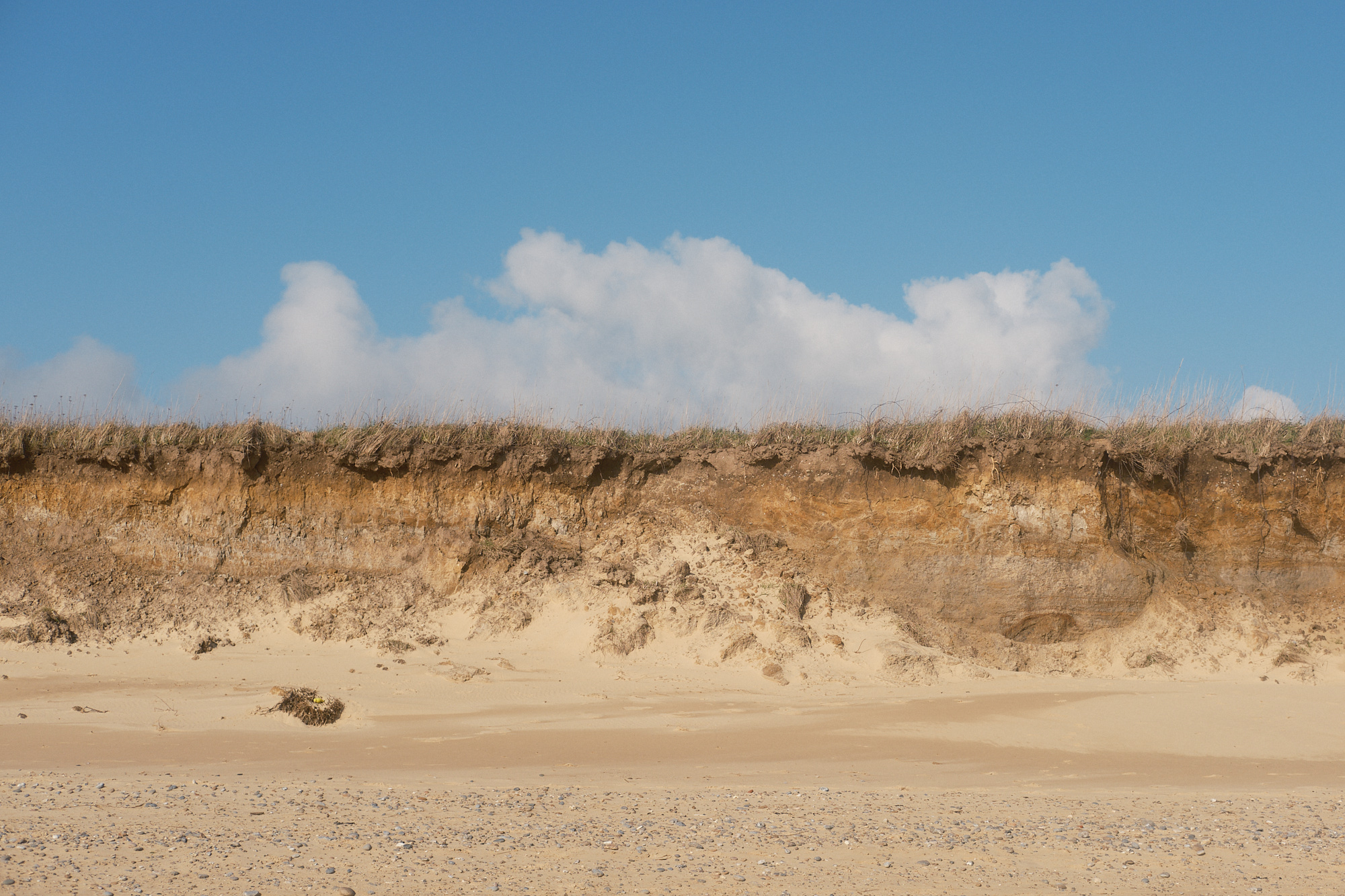 James Johnstone - Suffolk Coast -Travel photography